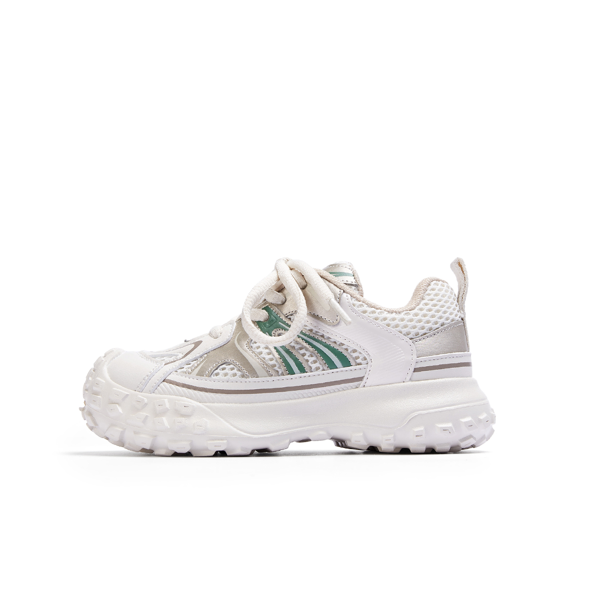 Детская обувь для повседневной жизни YEARCON, экрю
Детская обувь для повседневной жизни YEARCON, экрю