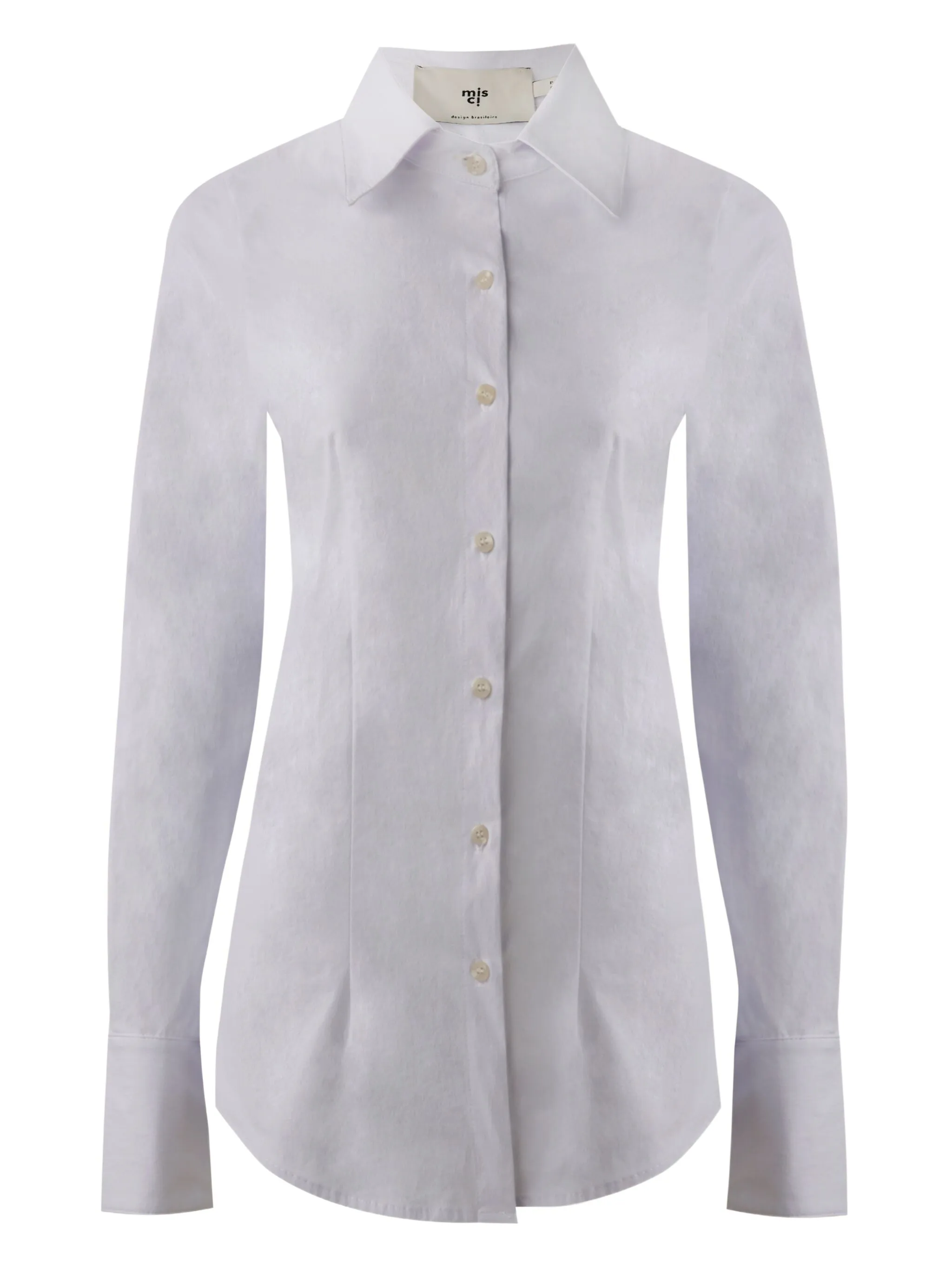 Рубашка Karen Misci, белый
Рубашка Karen Misci, белый