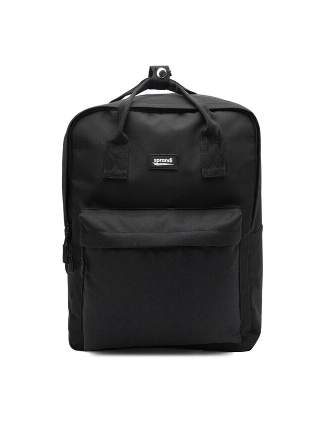 Рюкзак Sprandi, черный
Рюкзак Sprandi, черный