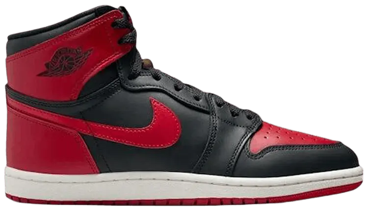 Кроссовки Air Jordan 1 Retro HighBred'
Кроссовки Air Jordan 1 Retro HighBred'