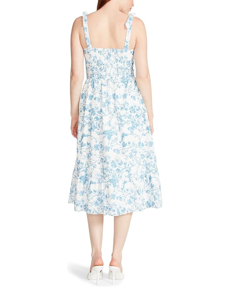 Платье Steve Madden Sophia-Rose Dress, цвет Faded Blue
Платье Steve Madden Sophia-Rose Dress, цвет Faded Blue