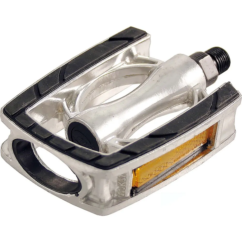 Педали Xerama Trekking Refelctor, серебряный
Педали Xerama Trekking Refelctor, серебряный