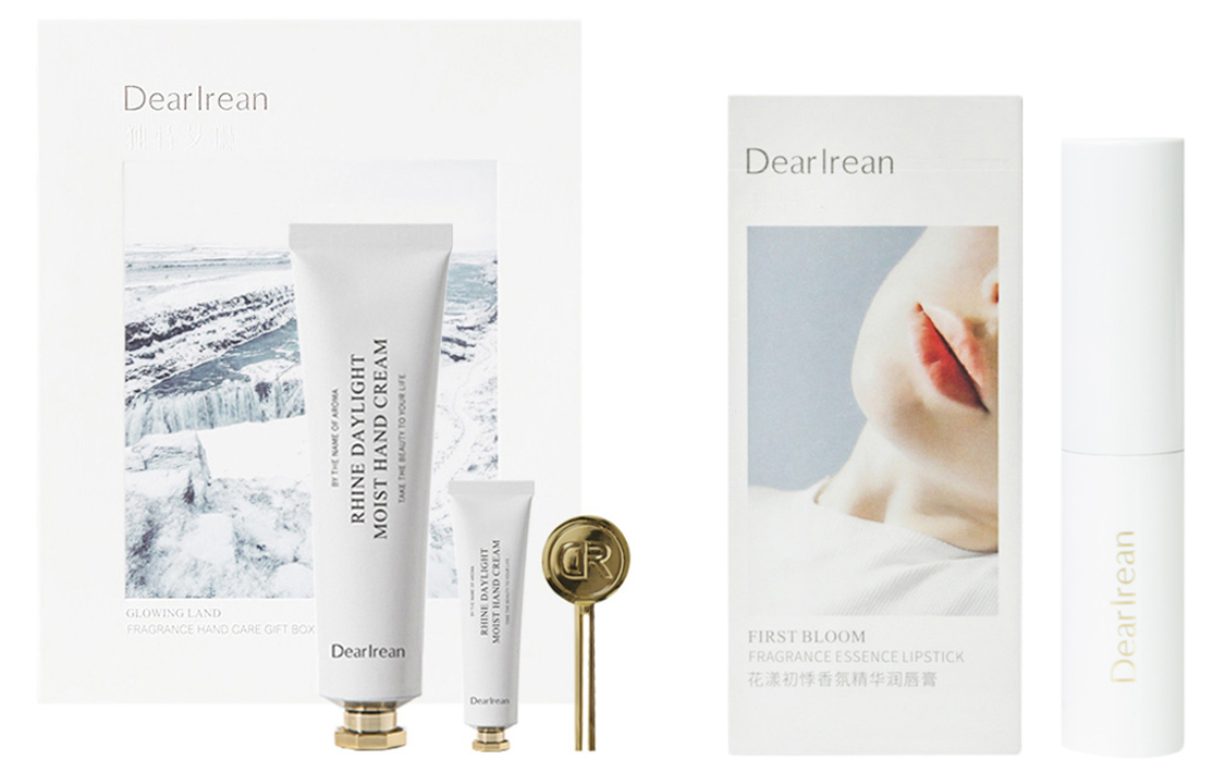 Наборы для ухода Unisex Dr.lrean Eras, north island streamer + flower blossom palpitation 3g
Наборы для ухода Unisex Dr.lrean Eras, north island streamer + flower blossom palpitation 3g