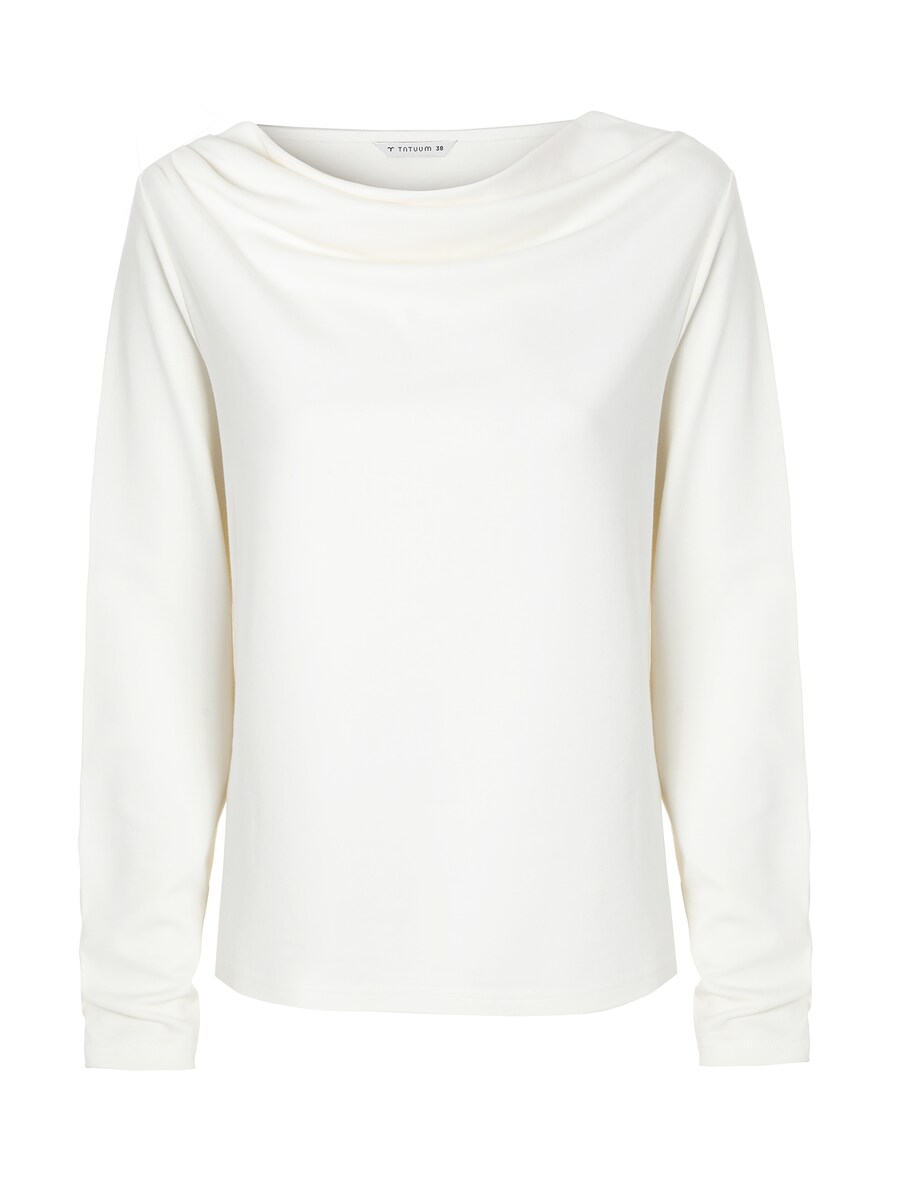 Блуза TATUUM, Off white
Блуза TATUUM, Off white