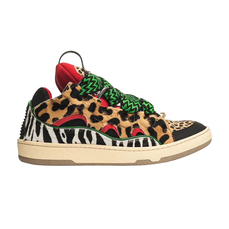 Кроссовки Lanvin Curb Sneakers Animal Print, разноцветный, Коричневый, Кроссовки Lanvin Curb Sneakers Animal Print, разноцветный
Кроссовки Lanvin Curb Sneakers Animal Print, разноцветный, Коричневый, Кроссовки Lanvin Curb Sneakers Animal Print, разноцветный