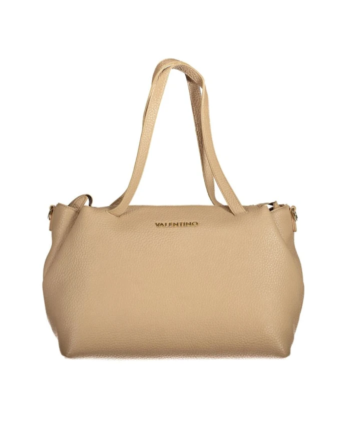 Сумка через плечо Valentino By Mario Valentino, бежевый
Сумка через плечо Valentino By Mario Valentino, бежевый