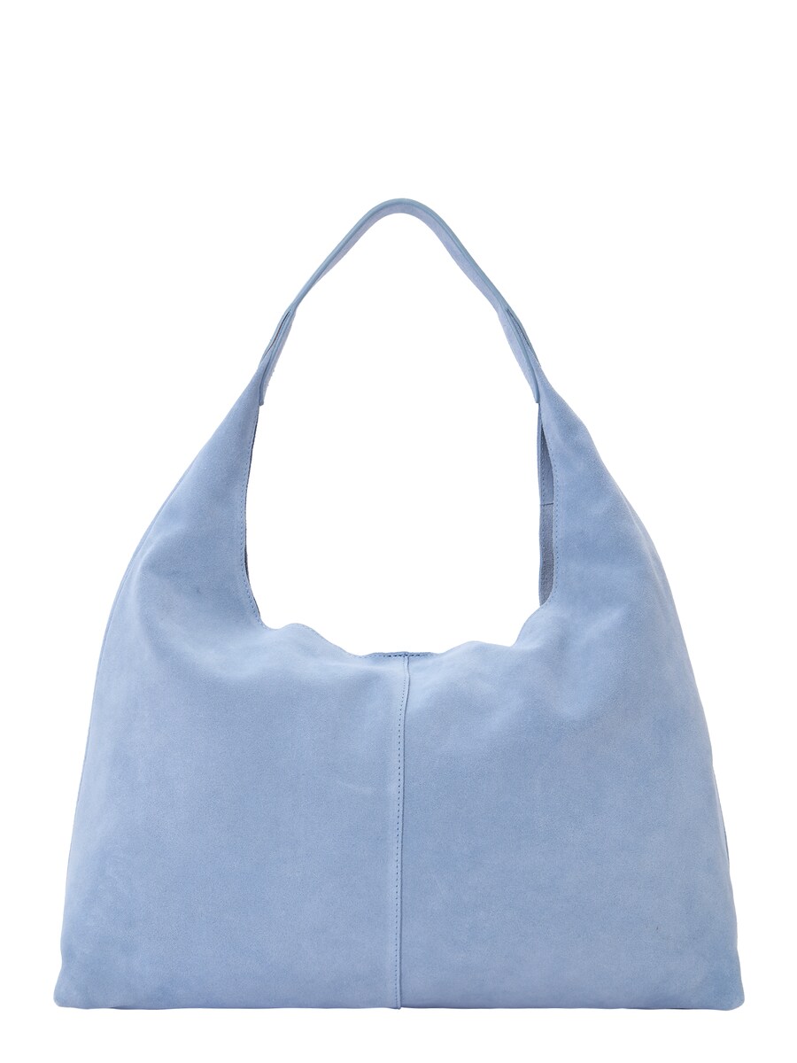 Сумка-шоппер & Other Stories, светло-синий
Сумка-шоппер & Other Stories, светло-синий