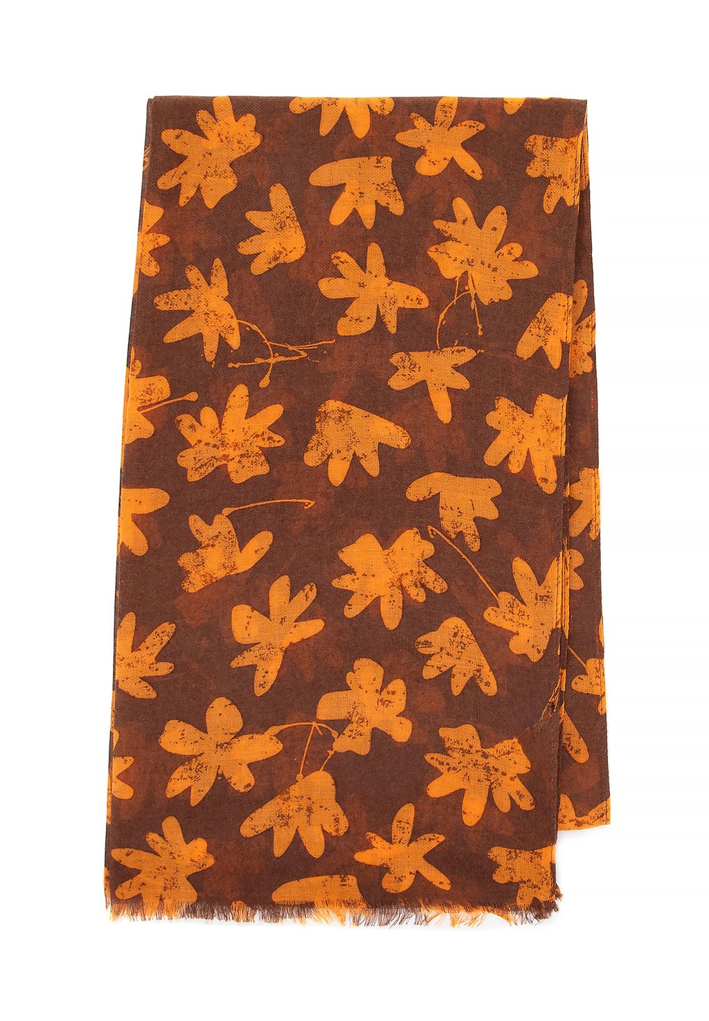 Шарф WITTCHEN, оранжевый
Шарф WITTCHEN, оранжевый