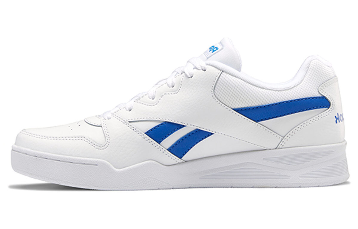 Баскетбольные кроссовки Reebok Royal BB4500 унисекс
Баскетбольные кроссовки Reebok Royal BB4500 унисекс