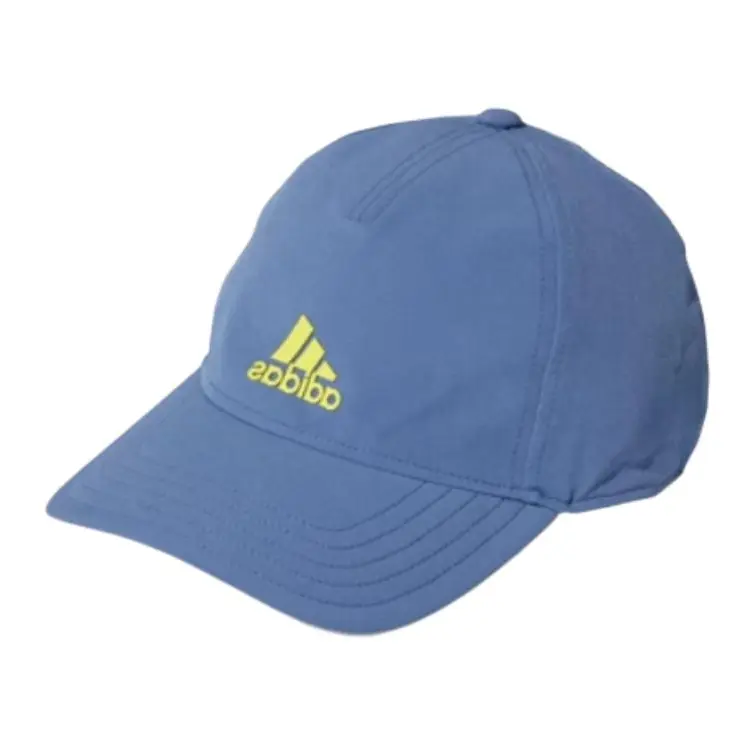 Adidas Бейсболка из полиэстера женская светло-голубая, Light Blue
Adidas Бейсболка из полиэстера женская светло-голубая, Light Blue