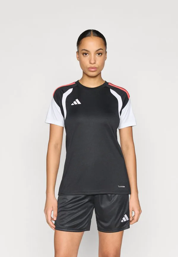 Спортивная футболка лиги tiro26 Adidas Performance, Black/Semi Lucid Red, Черный, Спортивная футболка лиги tiro26 Adidas Performance, Black/Semi Lucid Red
Спортивная футболка лиги tiro26 Adidas Performance, Black/Semi Lucid Red, Черный, Спортивная футболка лиги tiro26 Adidas Performance, Black/Semi Lucid Red