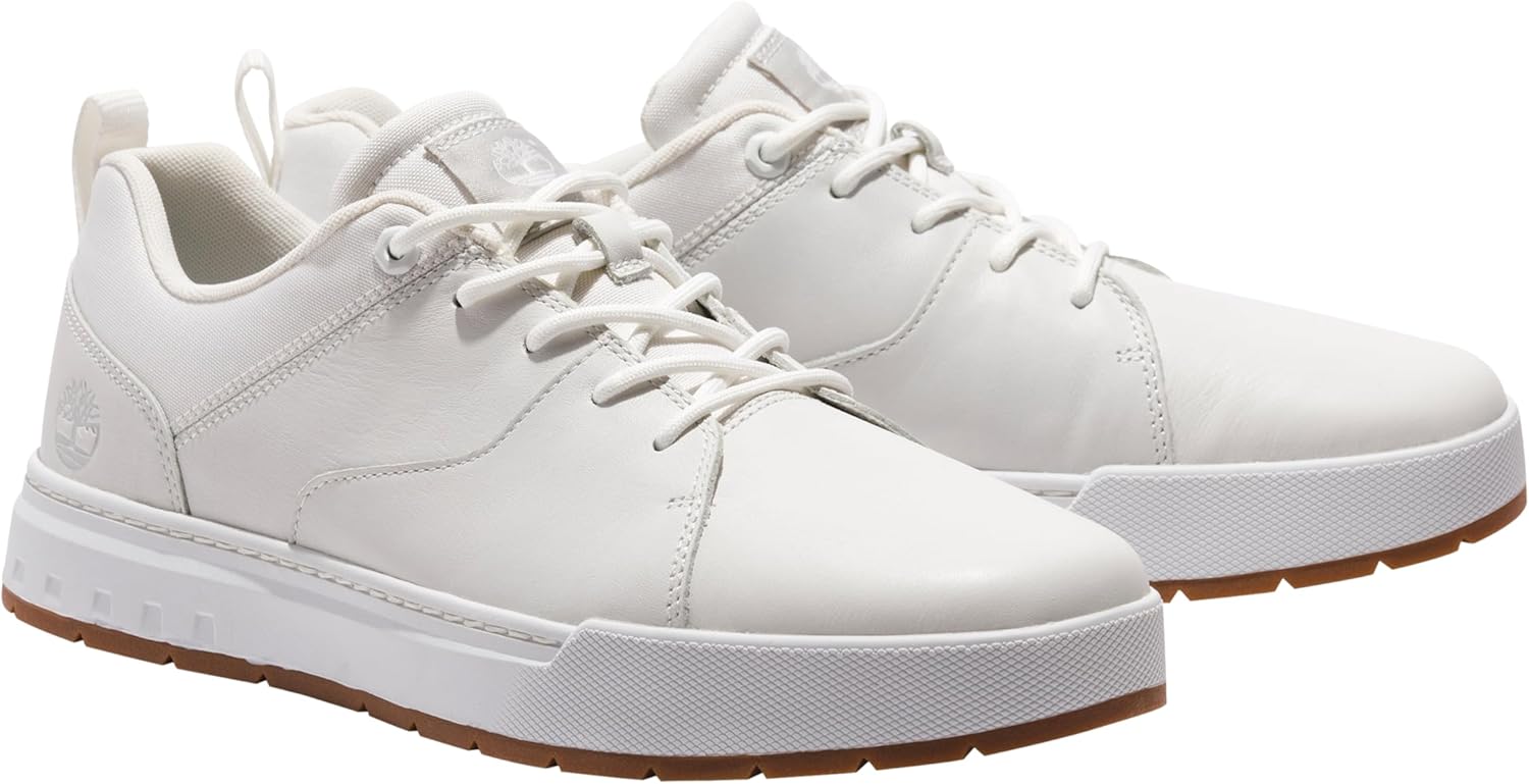 Timberland мужские кроссовки Maple Grove, Blanc De Blanc
Timberland мужские кроссовки Maple Grove, Blanc De Blanc