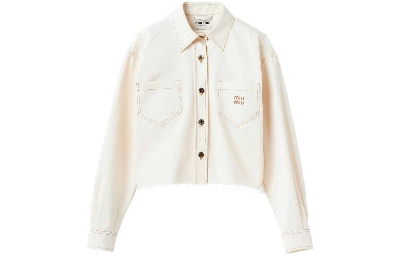 Куртка женская Miu Miu, светло-бежевый
Куртка женская Miu Miu, светло-бежевый