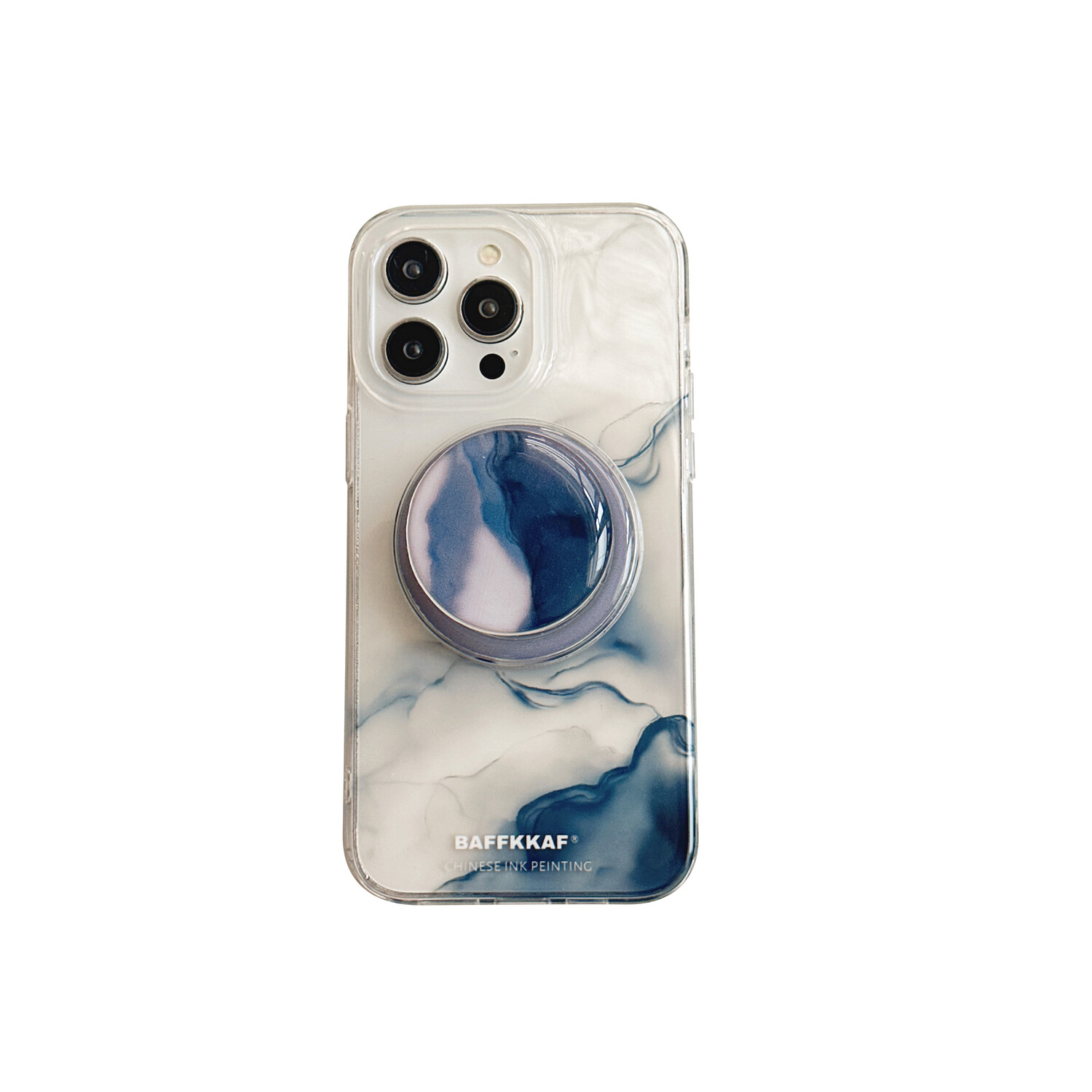 Чехол для телефона Gonko GAAOGKK Okako Gaaogkk, Ink two-color magnetic bracket blue
Чехол для телефона Gonko GAAOGKK Okako Gaaogkk, Ink two-color magnetic bracket blue