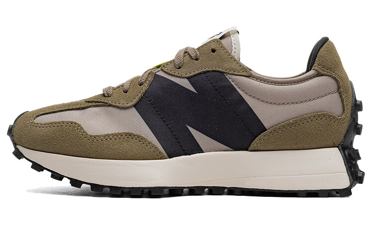Кроссовки New Balance NB 327 женские
Кроссовки New Balance NB 327 женские