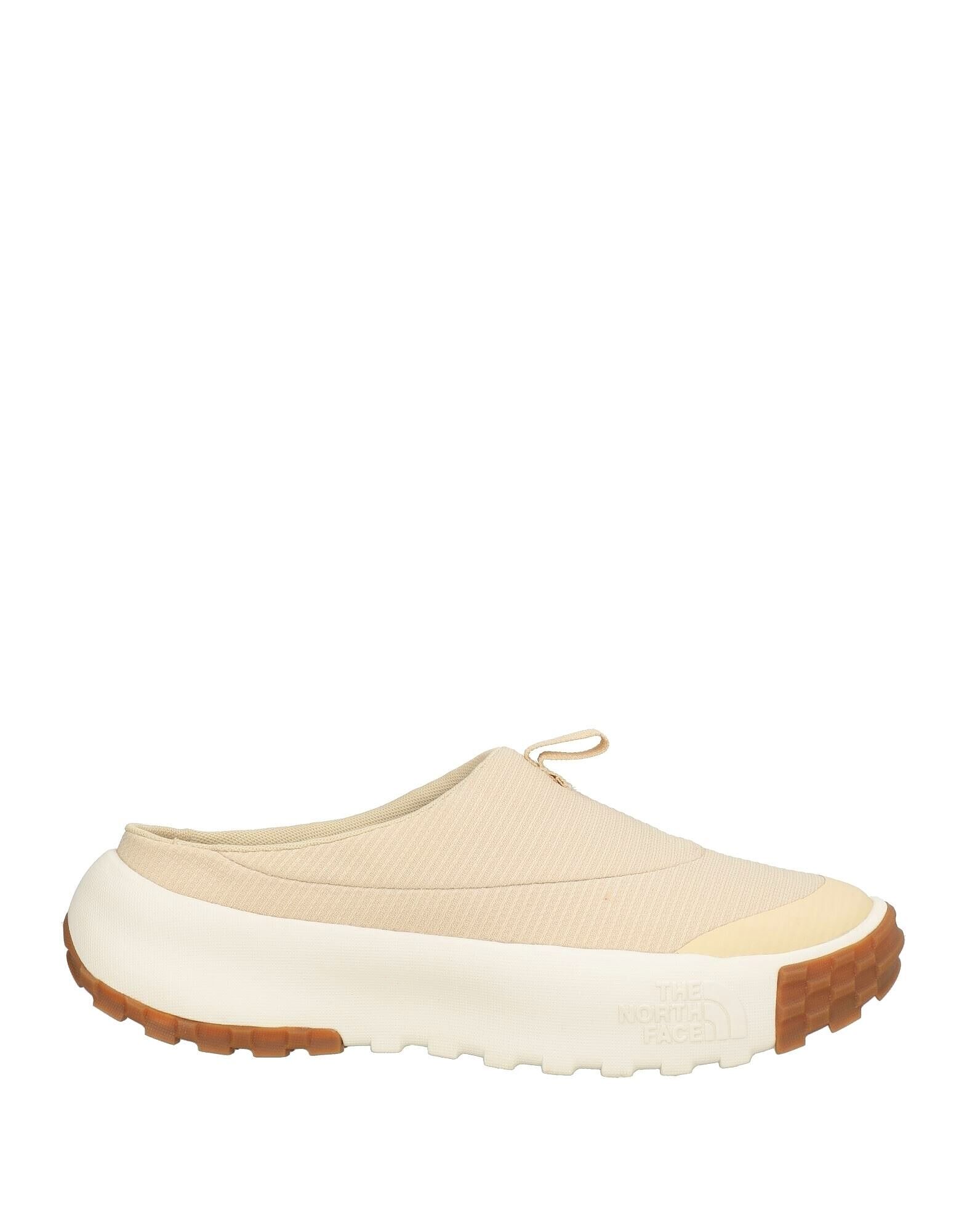 Кроссовки The North Face, бежевый
Кроссовки The North Face, бежевый