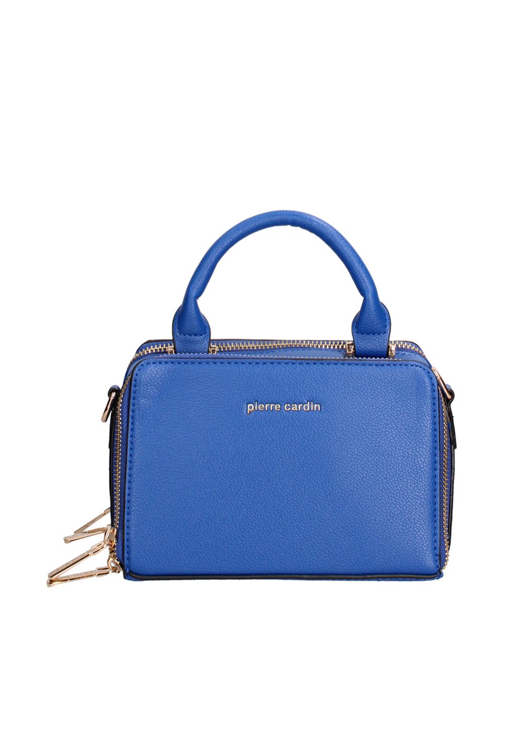 Сумка Pierre Cardin, синий
Сумка Pierre Cardin, синий