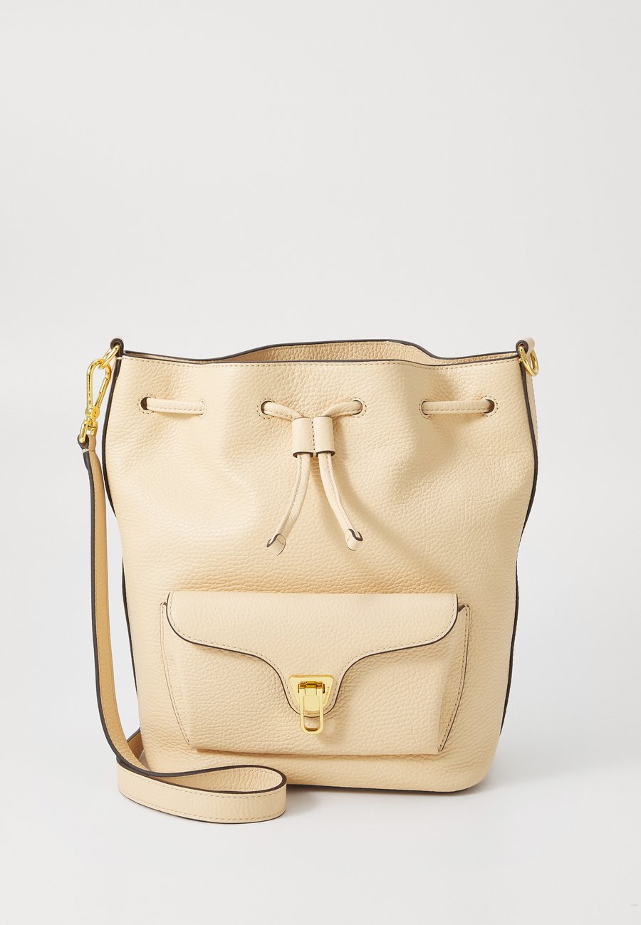 Сумка кросс-боди Coccinelle BEAT GENERATIO, Betulla/Beige
Сумка кросс-боди Coccinelle BEAT GENERATIO, Betulla/Beige