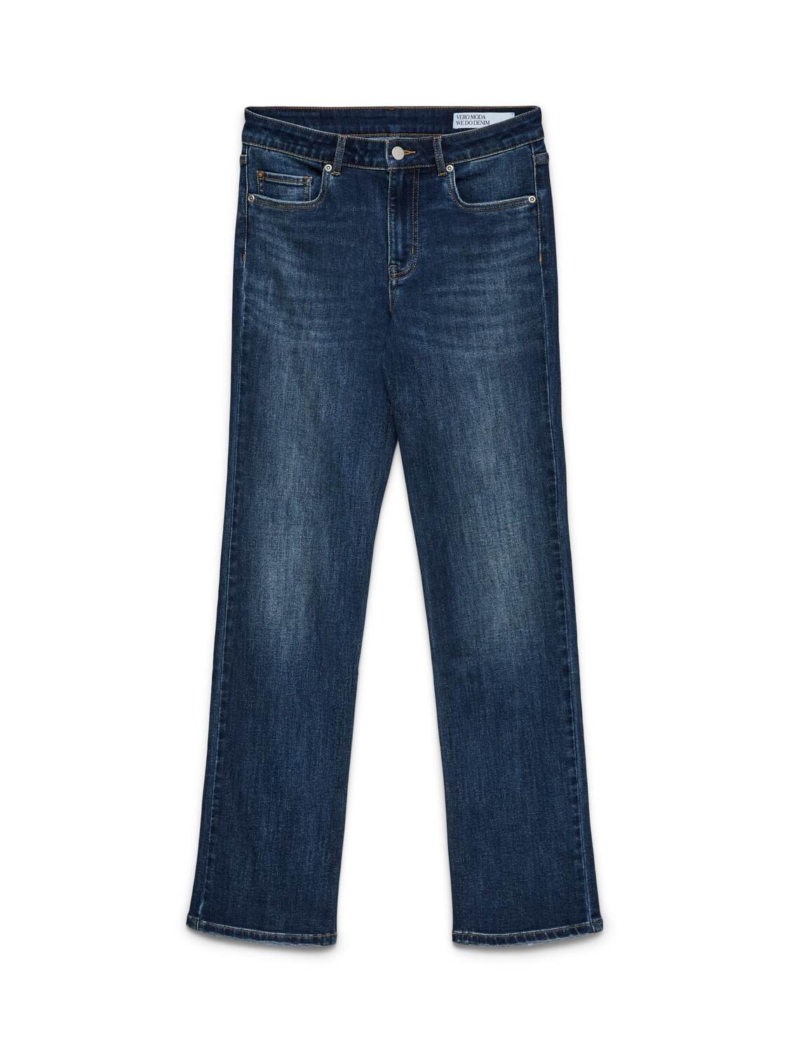 VERO MODA Джинсы Regular 'VMELLA' в синем цвете
VERO MODA Джинсы Regular 'VMELLA' в синем цвете