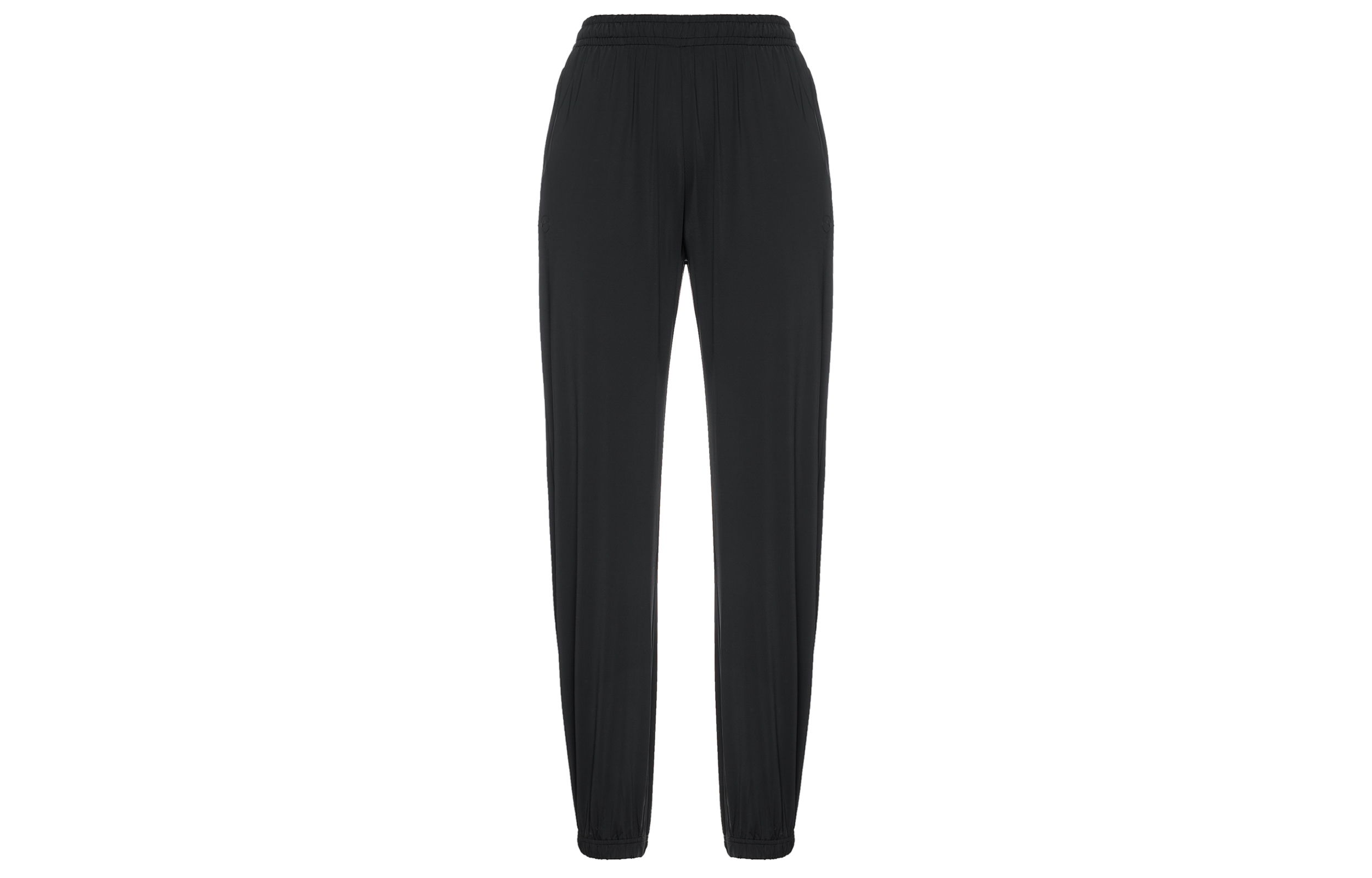 Вязаные спортивные штаны женские черные ANTA, Базовый черный
Вязаные спортивные штаны женские черные ANTA, Базовый черный