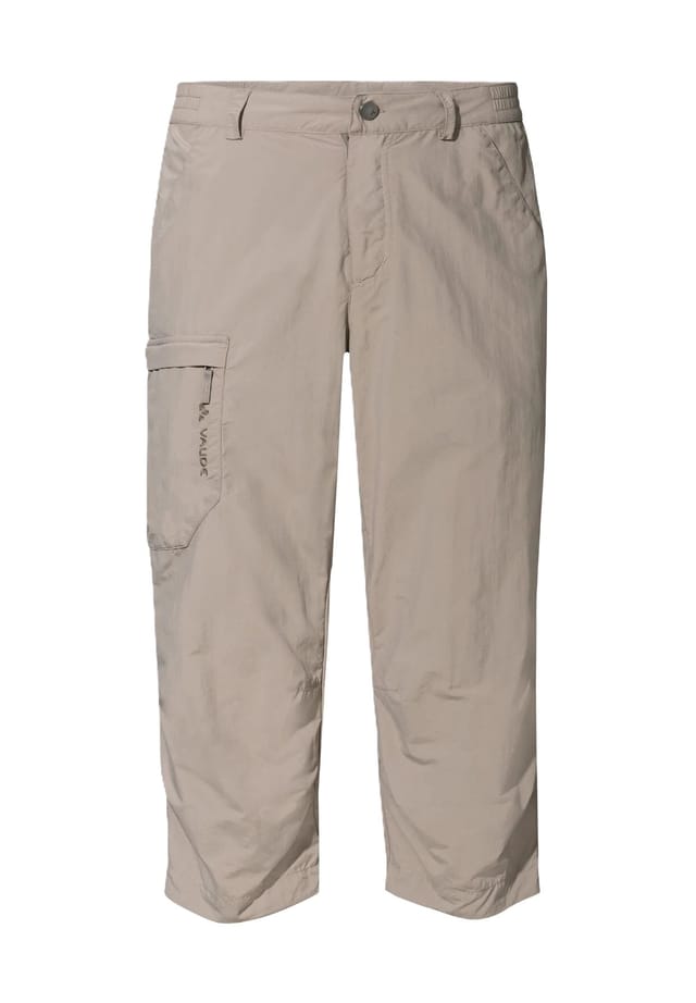 Брюки для активного отдыха "Farley Capri Pants V" UPF 50+ Vaude, цвет boulder uni
Брюки для активного отдыха "Farley Capri Pants V" UPF 50+ Vaude, цвет boulder uni