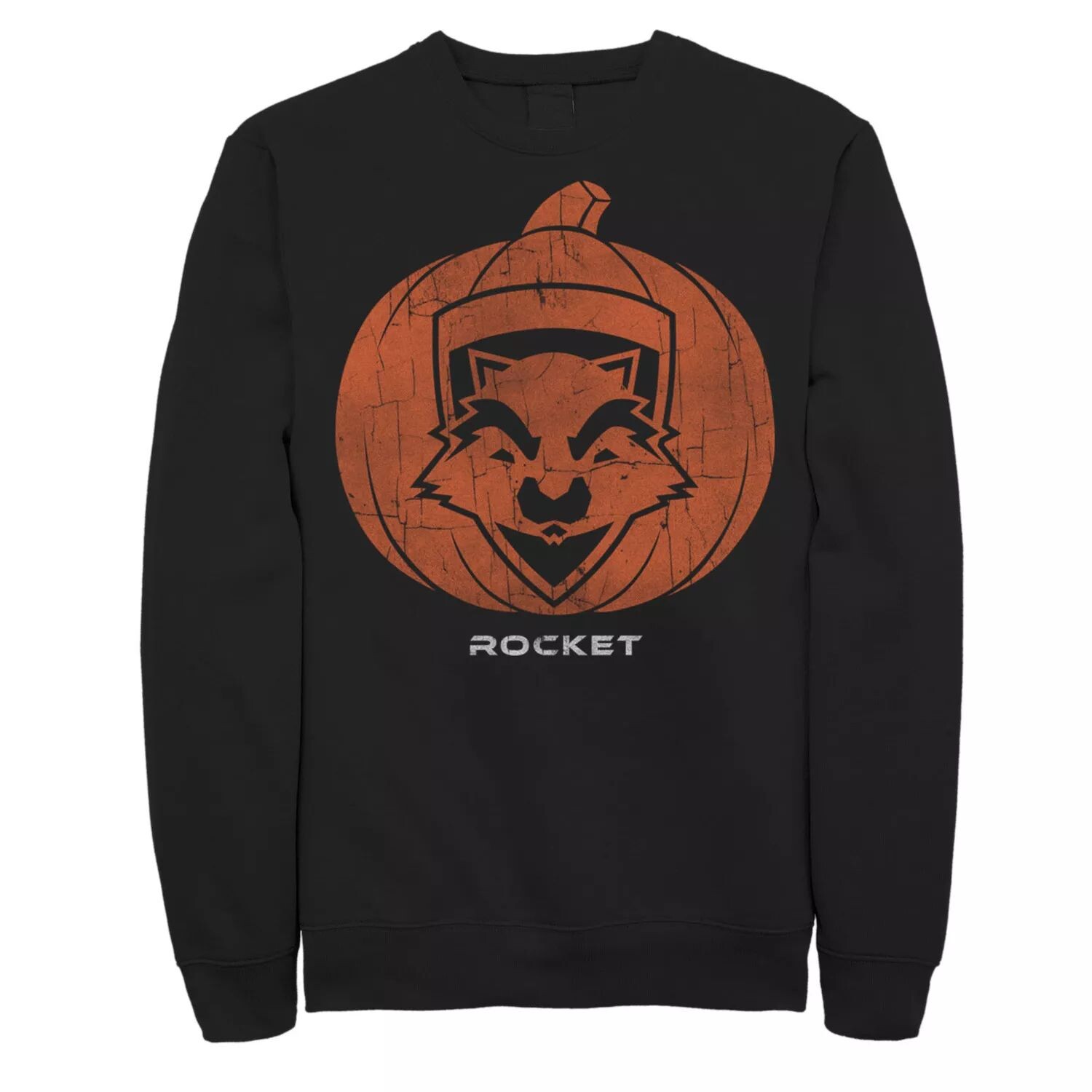 Мужская толстовка с резьбой по тыкве Rocket Толстовка Marvel
Мужская толстовка с резьбой по тыкве Rocket Толстовка Marvel