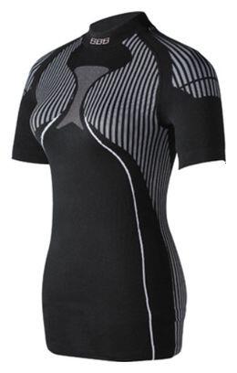 BBB CYCLING Женская майка BBB Thermolayer Black
BBB CYCLING Женская майка BBB Thermolayer Black