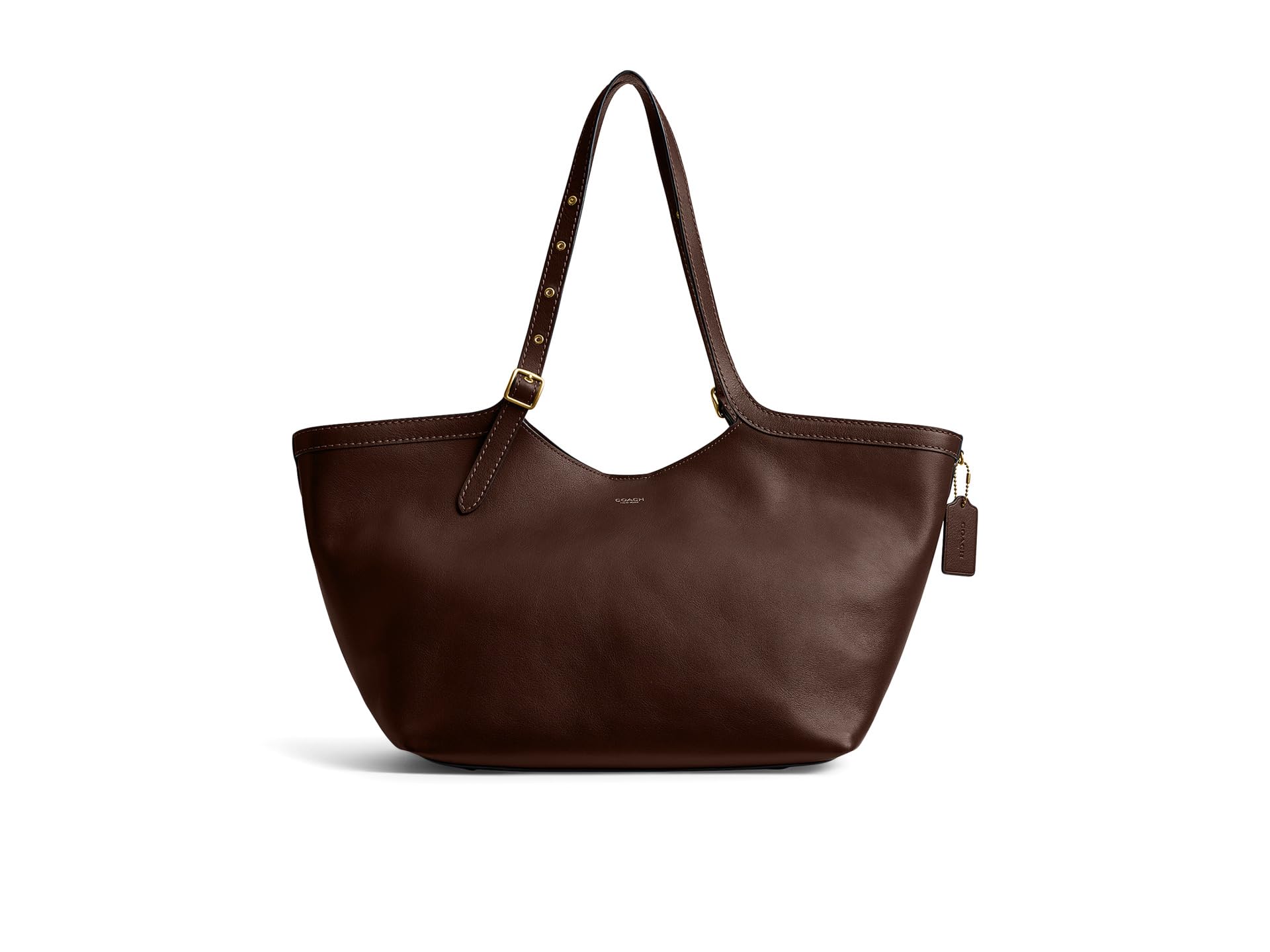 Сумка-тоут COACH Gramercy Tote, цвет Maple
Сумка-тоут COACH Gramercy Tote, цвет Maple