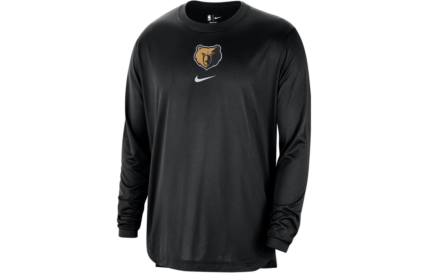 Мужская футболка Nike, цвет Black
Мужская футболка Nike, цвет Black