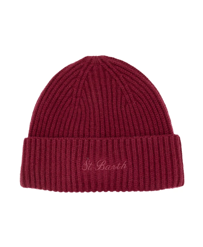 Шапка Mos0004 Mc2 Saint Barth, красный
Шапка Mos0004 Mc2 Saint Barth, красный