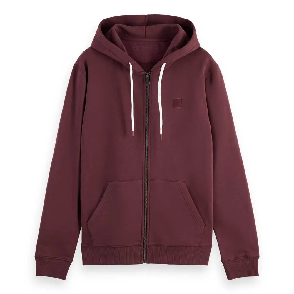 Толстовка Scotch & Soda Logo Badge full zip, красный
Толстовка Scotch & Soda Logo Badge full zip, красный