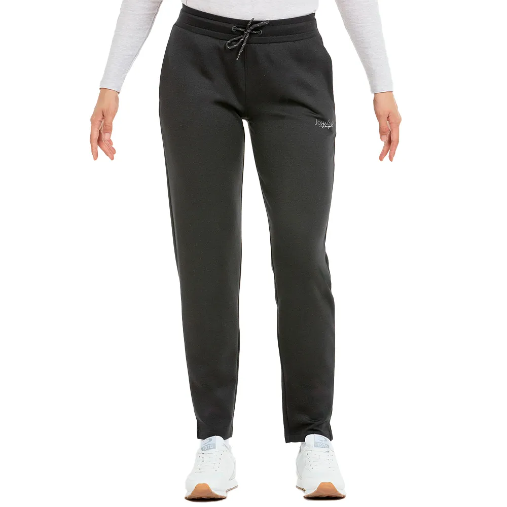 Спортивные брюки John Smith Rioto, черный 
Спортивные брюки John Smith Rioto, черный