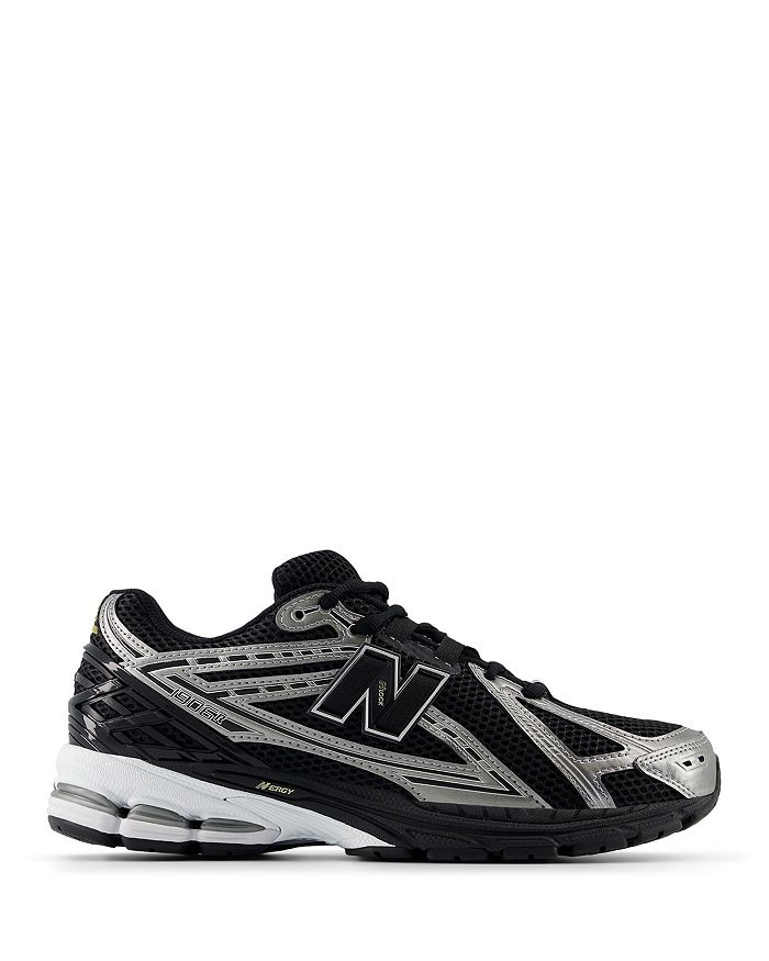 Мужские кроссовки для бега 1906R New Balance, черный
Мужские кроссовки для бега 1906R New Balance, черный