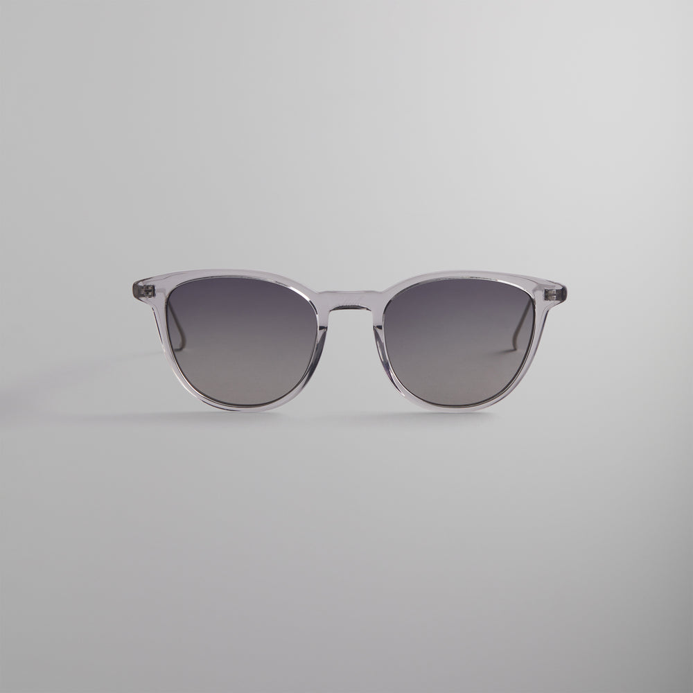 Солнцезащитные очки Kith for Modo Georgica Sunglasses, цвет Grey Crystal/Silver/Clear
Солнцезащитные очки Kith for Modo Georgica Sunglasses, цвет Grey Crystal/Silver/Clear