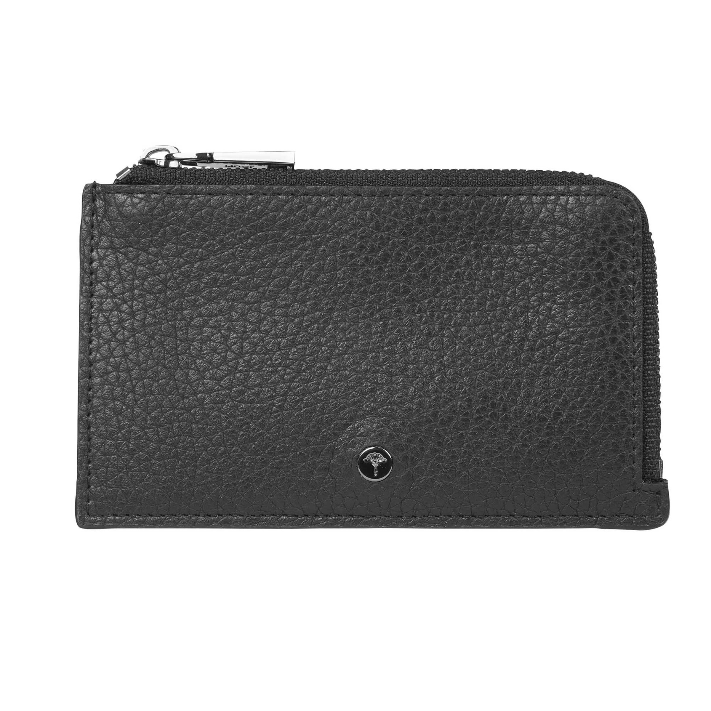 JOOP! Чехол 'Cardona Amynthor' в черном цвете
JOOP! Чехол 'Cardona Amynthor' в черном цвете