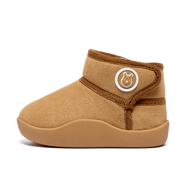 Детские зимние сапоги Lotso для дошкольников Disney, хаки
Детские зимние сапоги Lotso для дошкольников Disney, хаки