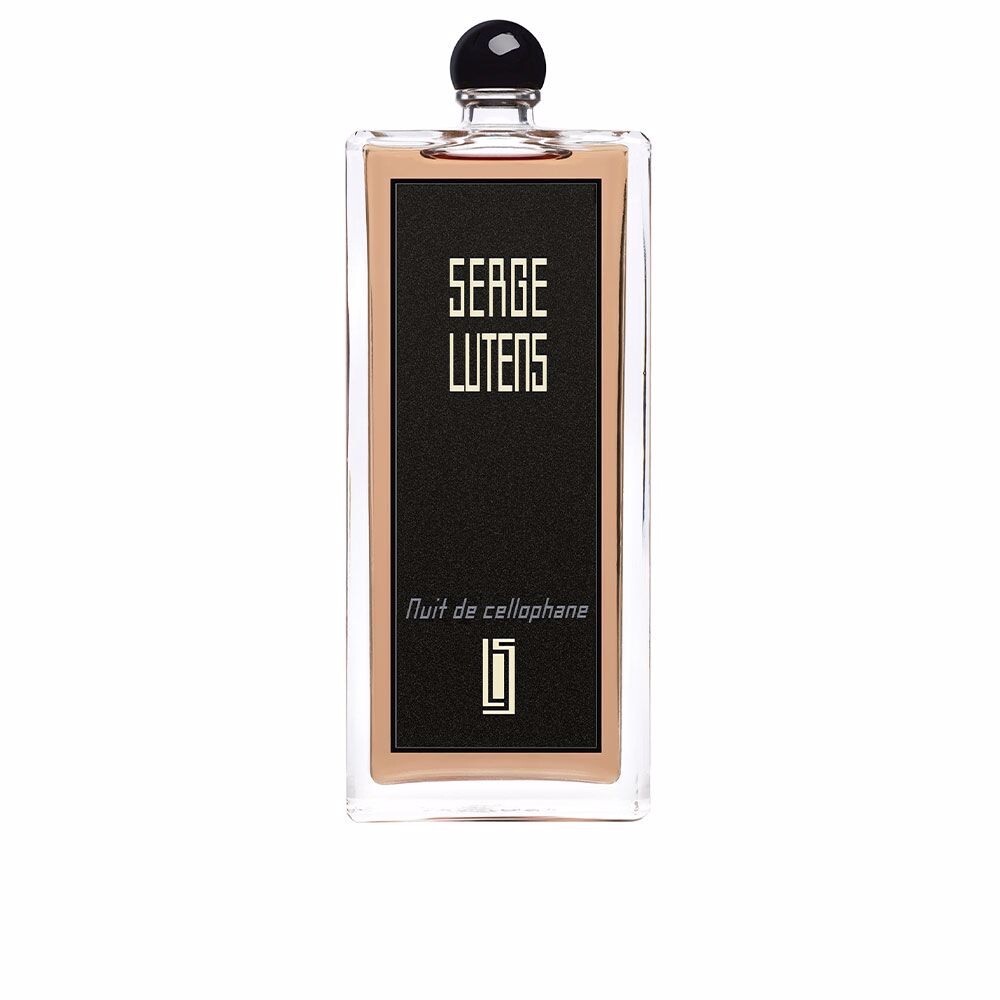 Духи Nuit de cellophane Serge lutens, 100 мл
Духи Nuit de cellophane Serge lutens, 100 мл