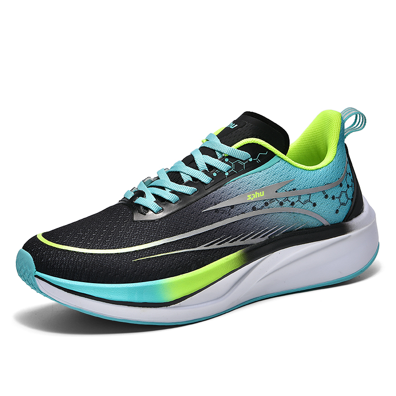 Детские кроссовки для бега TONYBEAR, черный
Детские кроссовки для бега TONYBEAR, черный