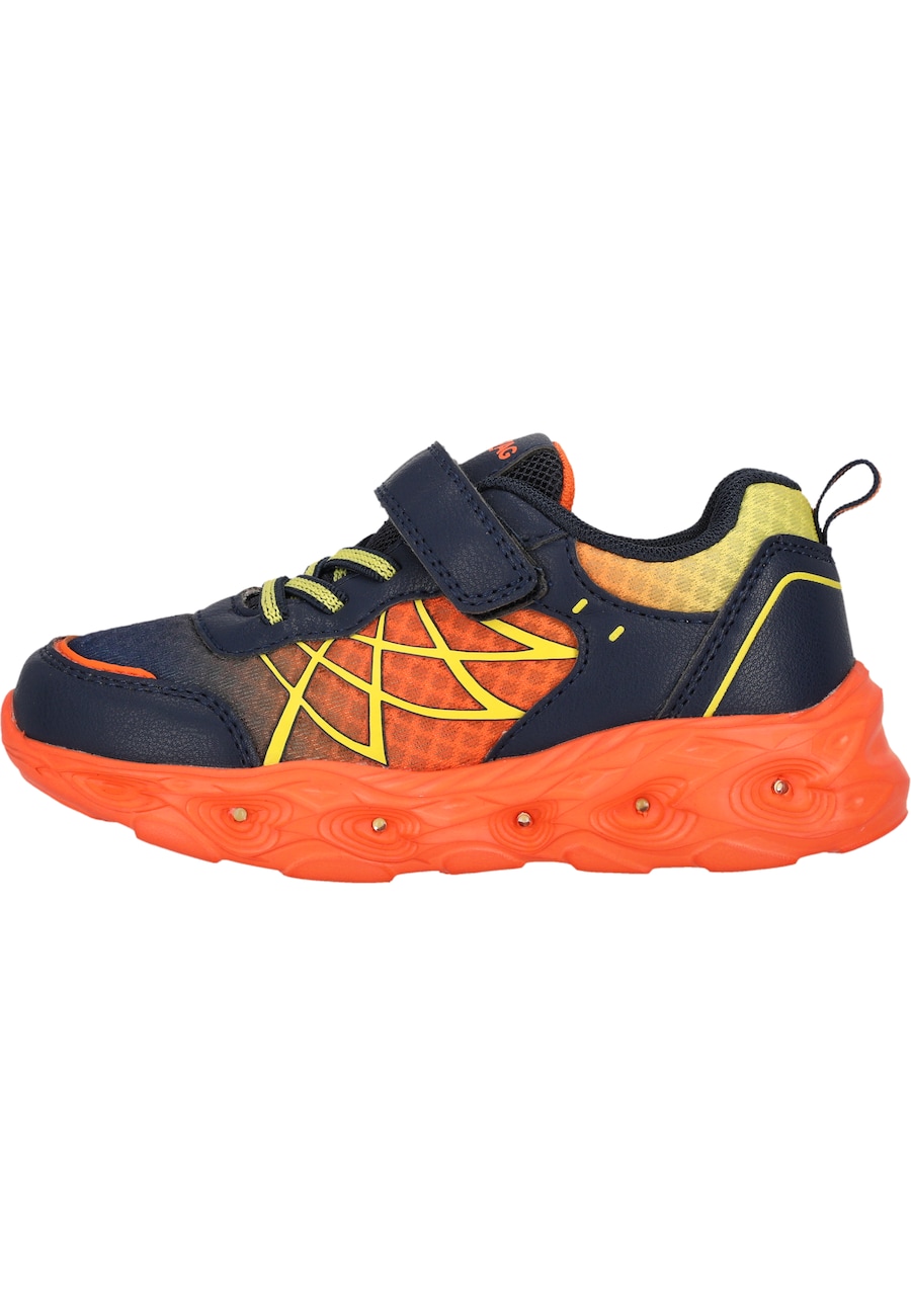 Кроссовки ZigZag Kalmi, темно-синий
Кроссовки ZigZag Kalmi, темно-синий