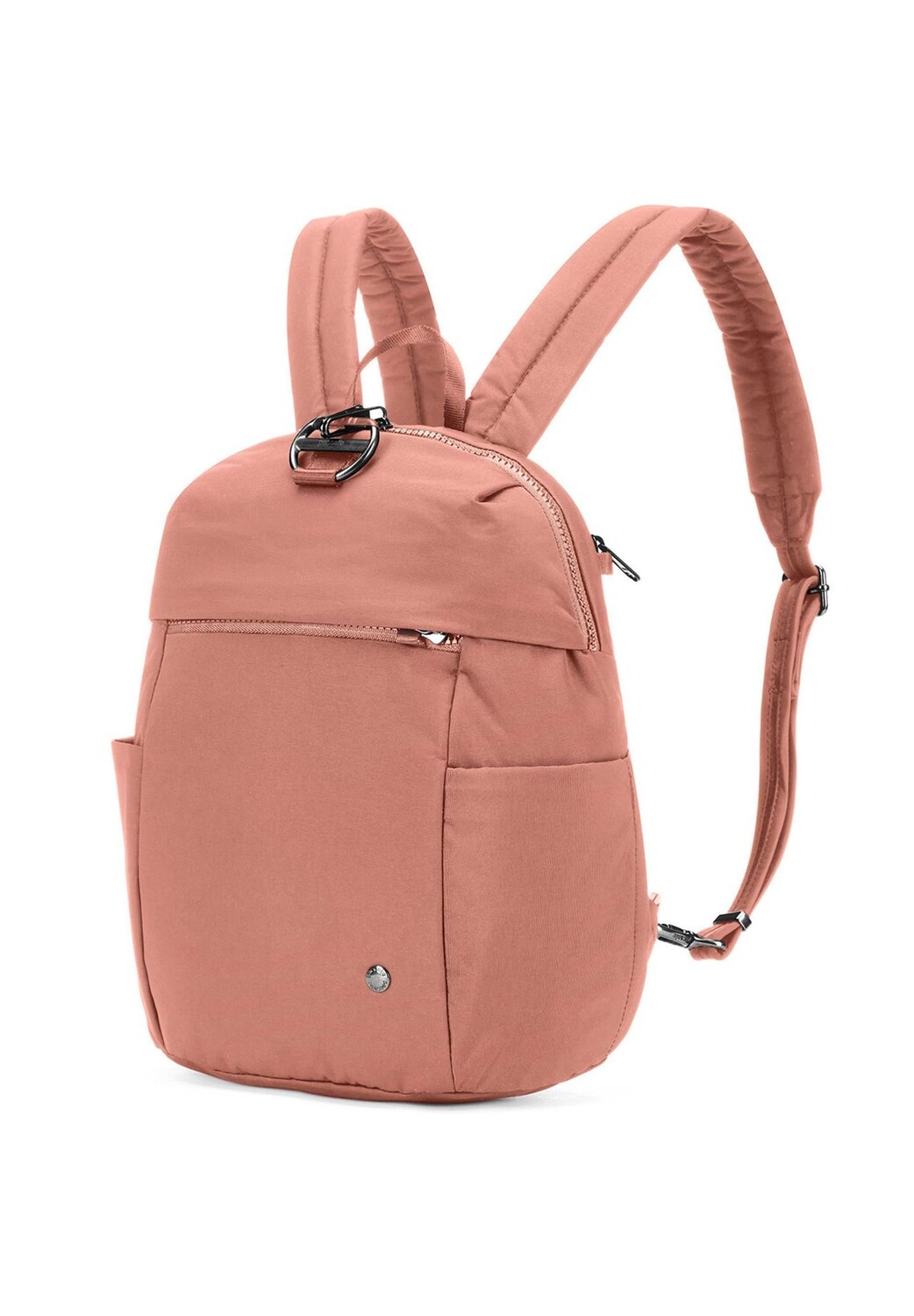 Рюкзак Citysafe CX City с RFID-защитой 30 см pacsafe, цвет Econyl Rose
Рюкзак Citysafe CX City с RFID-защитой 30 см pacsafe, цвет Econyl Rose