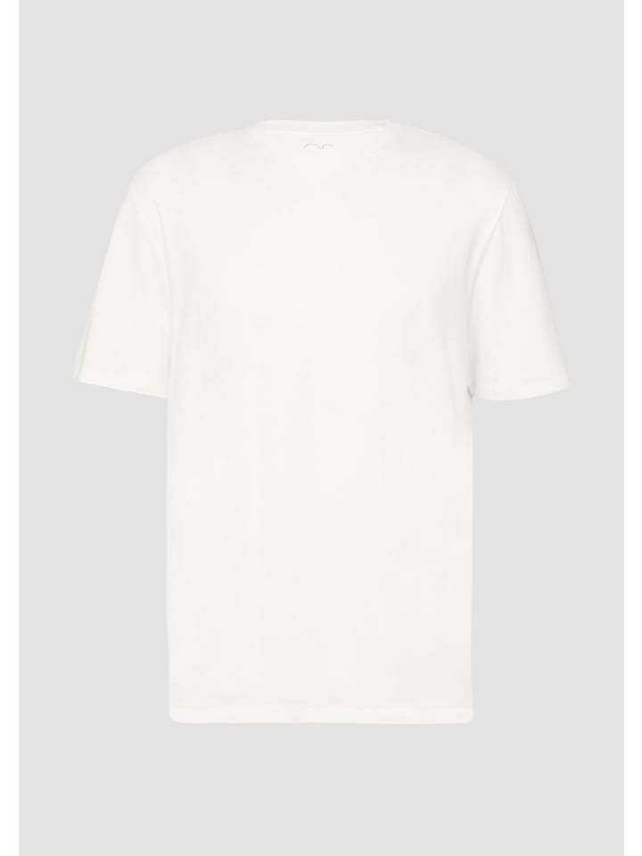 Футболка в цвете 0100_white QS, Белый, Футболка в цвете 0100_white QS
Футболка в цвете 0100_white QS, Белый, Футболка в цвете 0100_white QS