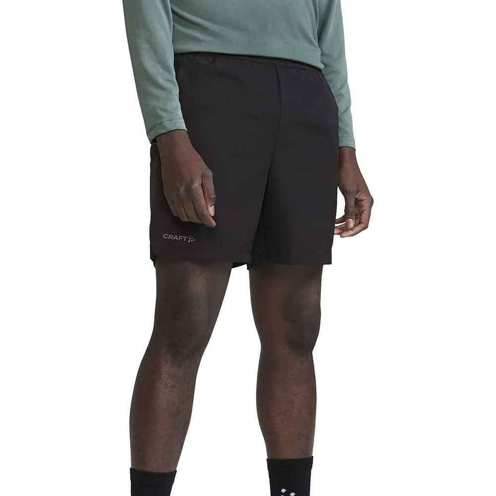 Шорты Craft ADV Essence Woven 6´´, черный
Шорты Craft ADV Essence Woven 6´´, черный