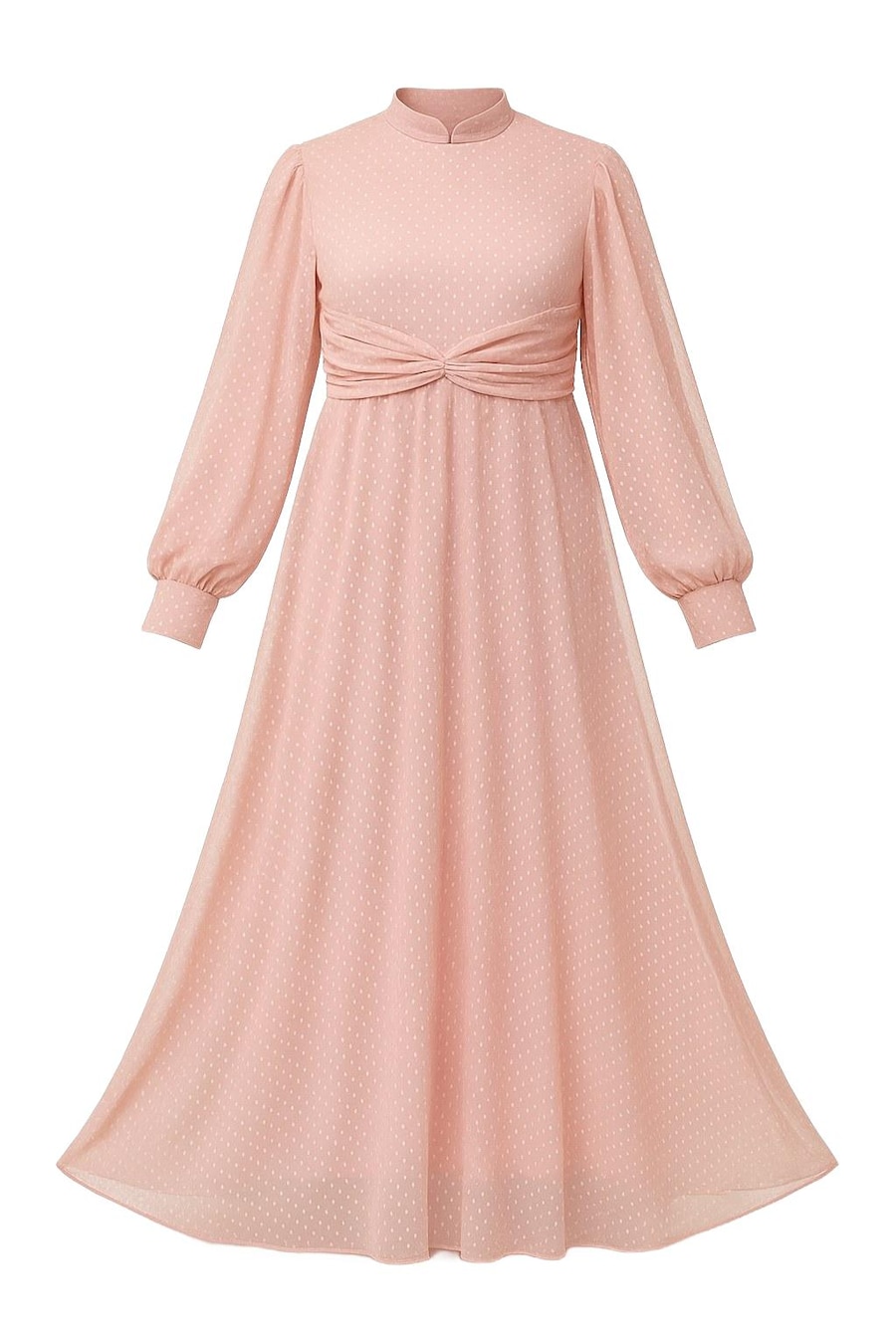 Вечернее платье MODAMIHRAM, Powder
Вечернее платье MODAMIHRAM, Powder