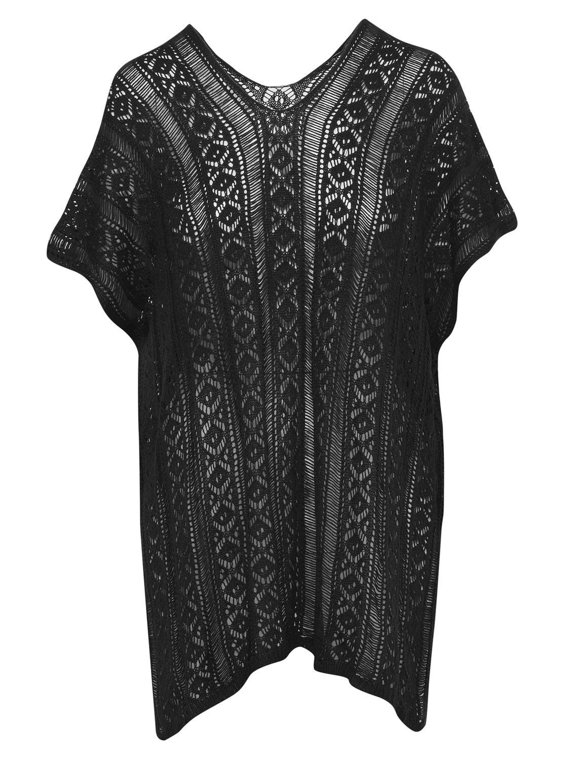 KOROSHI Свитер в черном цвете
KOROSHI Свитер в черном цвете