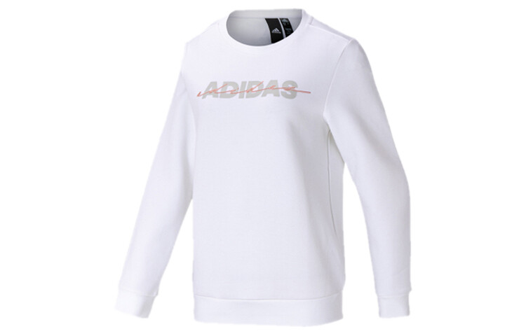 Толстовка женская белая Adidas
Толстовка женская белая Adidas