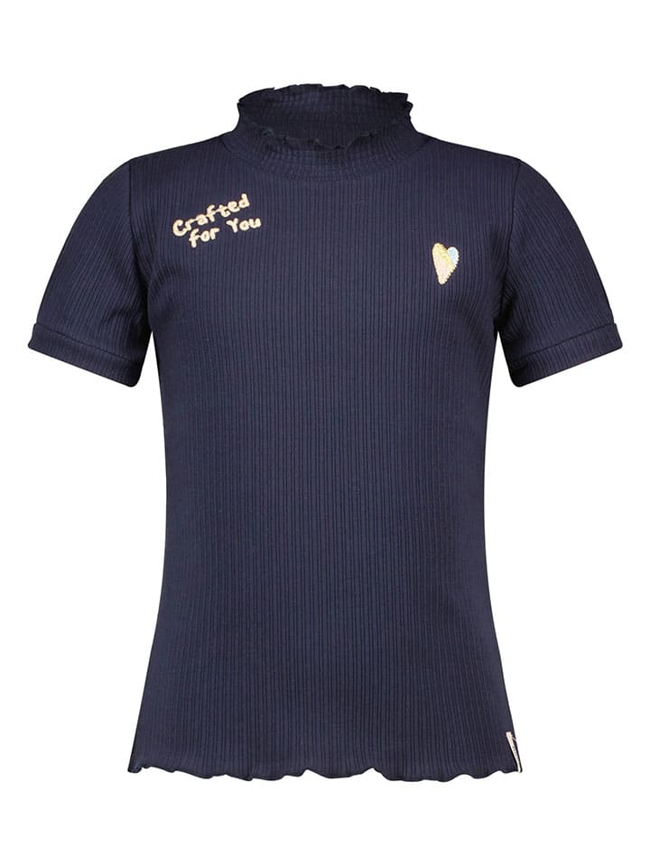 Футболка NONO, темно-синий
Футболка NONO, темно-синий