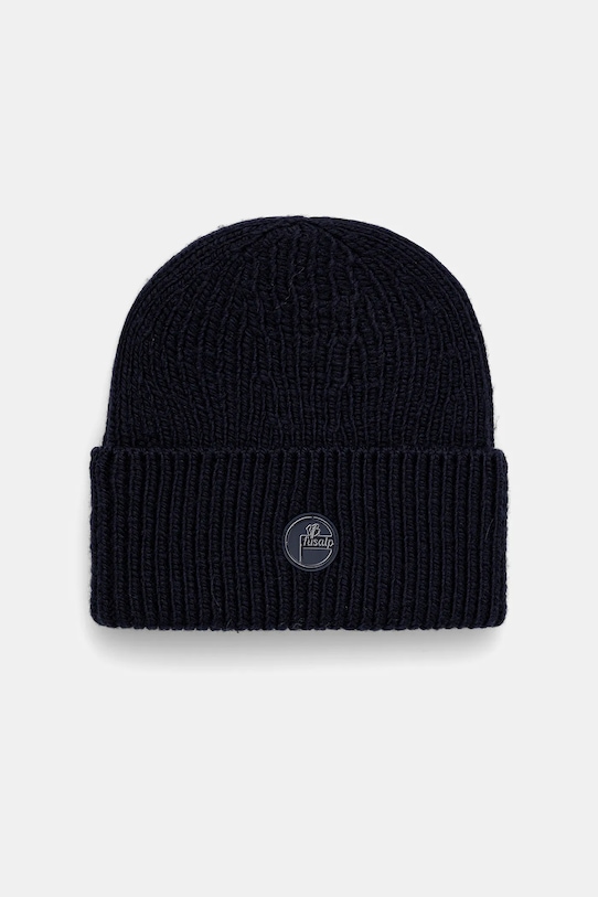 Шерстяная шапка Fusalp, темно-синий
Шерстяная шапка Fusalp, темно-синий