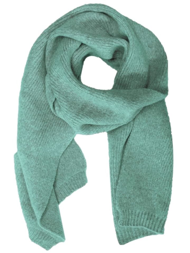 Шарф ARECO, зеленый
Шарф ARECO, зеленый