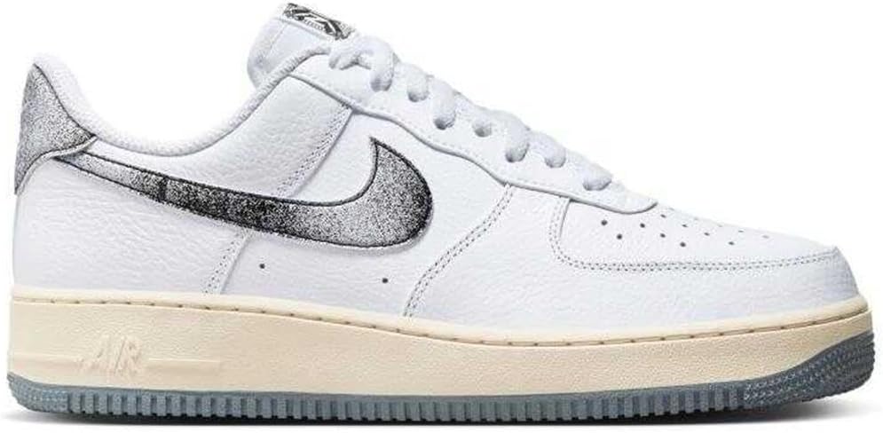 Nike Downshifter 12, женские кроссовки, White Smoky Grey White Beach
Nike Downshifter 12, женские кроссовки, White Smoky Grey White Beach