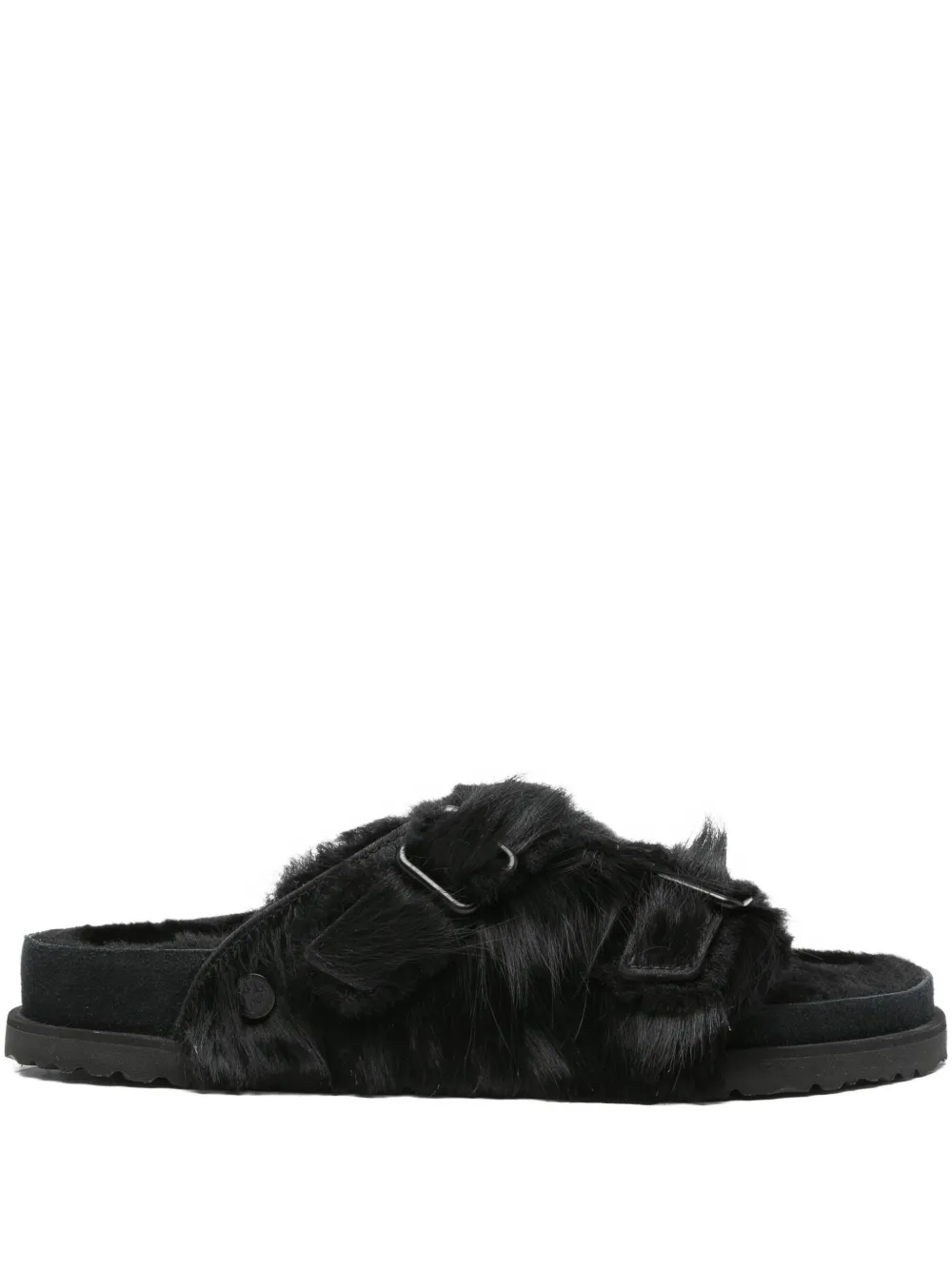 Сандалии Arizona Birkenstock, черный
Сандалии Arizona Birkenstock, черный